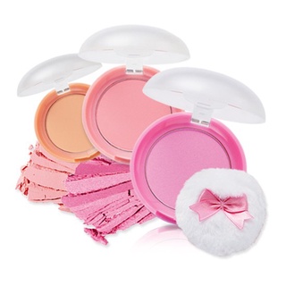 Etude House Lovely Cookie Blusher 7.2g.