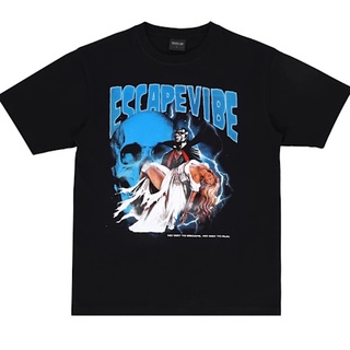 ESCAPE VIBE DRACULA TEE