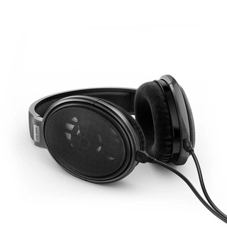 sennheiser hd 650 open back professional