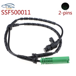 SSF500011 Front ABS Wheel Speed Sensor Fit 2006-2012 For Land Rover Range Rover FL FR 5S10885 ALS1846 SU12338