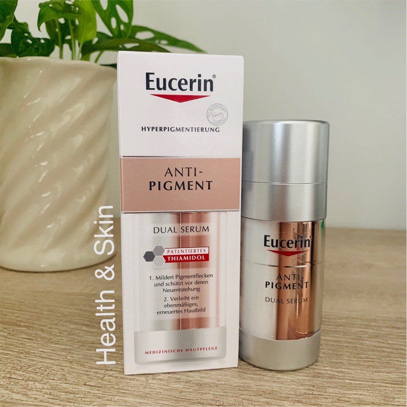 🔥พร้อมส่ง Eucerin Anti Pigment Serum Duo ขนาด 30 ml