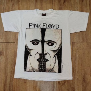 PINK FLOYD 1994 เสื้อวง เสื้อทัวร์ พิงค์หิน พิงค์ฟรอย