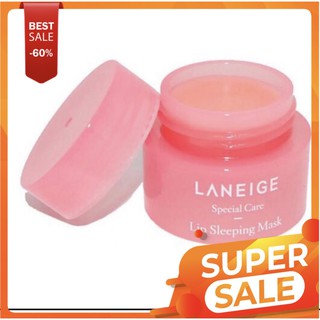 พร้อมส่ง ลิปลาเนจ Laneige Sleeping Mask