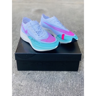 รองเท้าผ้าใบวิ่ง Nikes vapofly next% มีของผู้ชาย 40-45 Free box