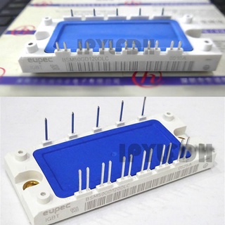 โมดูลเพาเวอร์ BSM50GD120DLC IGBT