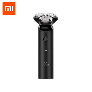 Mi Electric Shaver S500 Black รับประกันศูนย์ไทย xiaomi authorized store 1 ปี