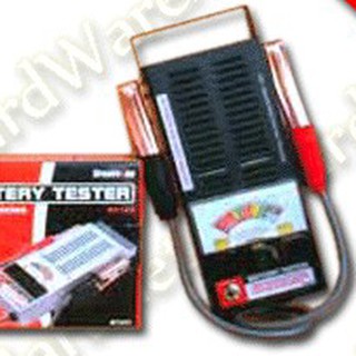 GREATWAY เครื่องทดสอบแบตเตอรี่รถยนต์ 12v BT051