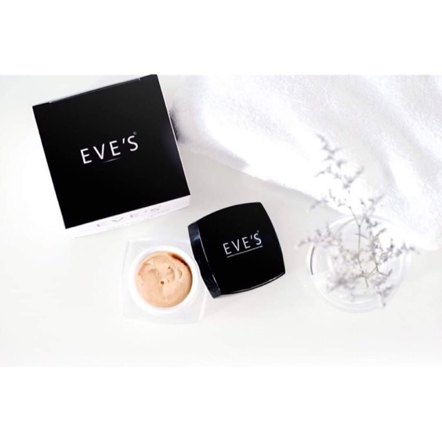 ครีมกันแดด EVE’S~Sunscreens