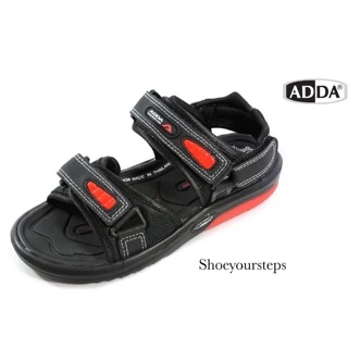 📍มีส่งด่วน !📍 รองเท้ารัดส้น Adda 2N36 ของแท้!