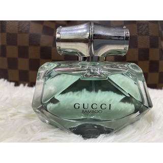 (75ml.) น้ำหอมกุชชี่ GUCCI Bamboo Eau De Parfum 75ml