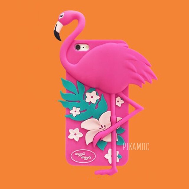 Flamingo casee🌞