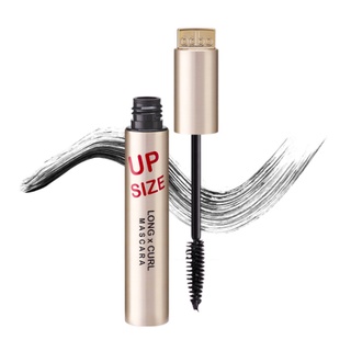 OD908 Odbo Upside Long X Curl Mascara โอดีบีโอ อัพ ไซส์ ลอง เอ็กซ์ เคิร์ล มาสคาร่า