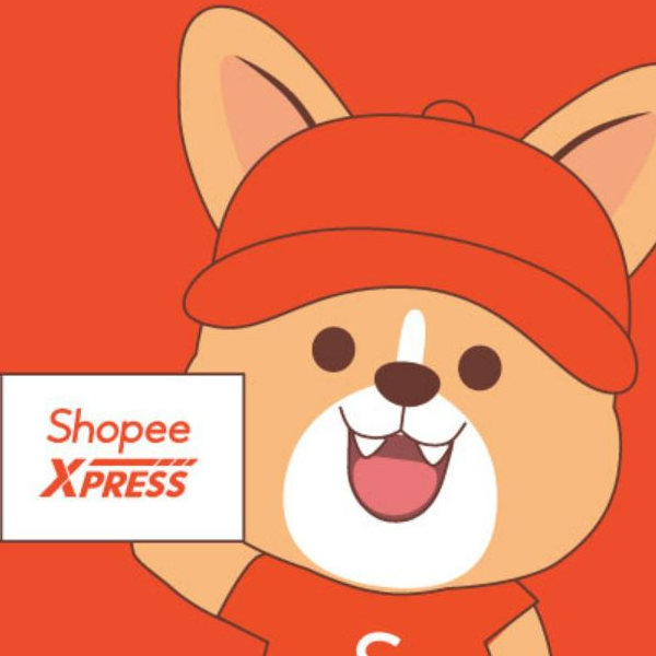 Shopee express drop-off point