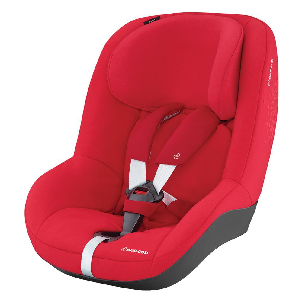 คาร์ซีทสำหรับเด็กโต KidFit Zip Air 2-in-1 Belt-Positioning Booster Car Seat ยี่ห้อ Chicco มือสอง​ 95