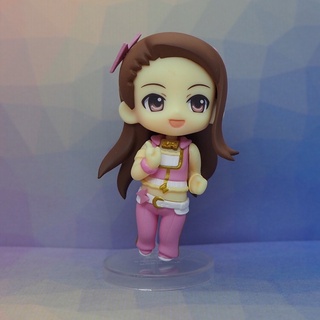 THE IDOLMASTER Nendoroid Petite: THE IDOLM@STER 2 Million Dreams Ver. - Stage 02 Iori Minase