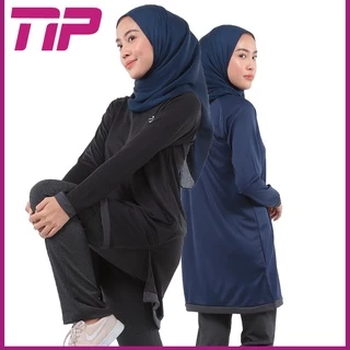 ชุดกีฬา Tyra Muslimah (M-6XL)