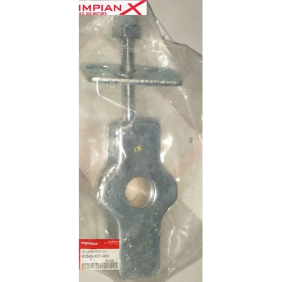 ADJUSTER COMP CHAIN (40543-K07-900)