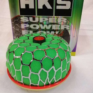 กรองดอกเห็ด HKS ไซน์เล็ก ปาก2.5