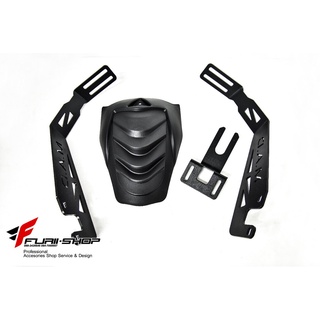 กันดีด Mud Guard M.A.D FOR HONDA CB500F,X,R