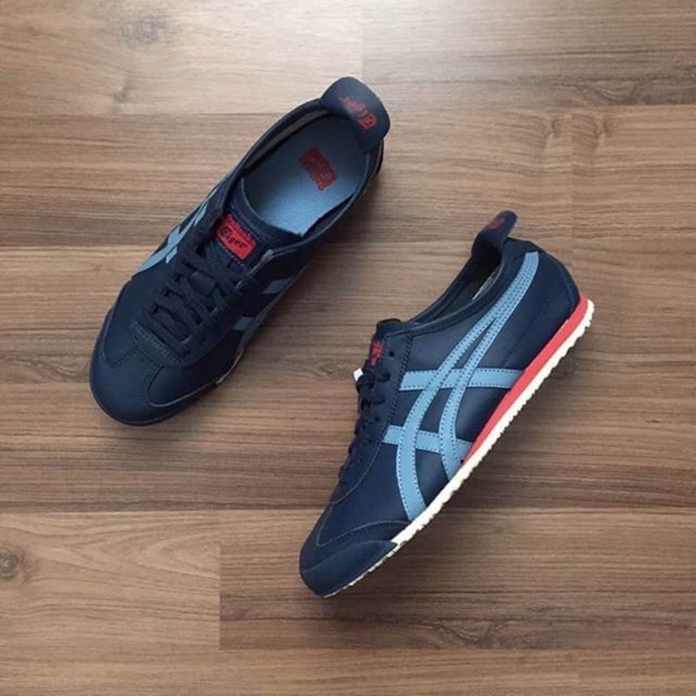 onitsuka mexico 66 poseidon