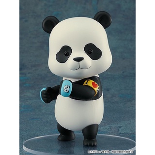 Pre Order Nendoroid Panda