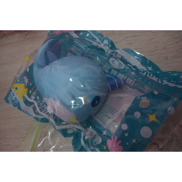 Squishy ibloom สกุชชี่ ไอบลูม