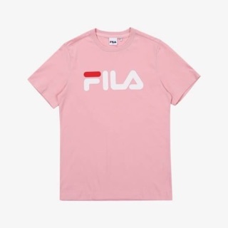 FILA T-Shirt "Pink" 💯%