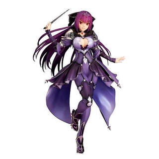 Fate/Grand Order - Caster/Scathach Skadi (Second Ascension)