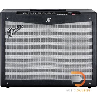 FENDER MUSTANG IV แอมปฺ์ที่ทั่วโลกให้การยอมรับกับแนวเสียงที่เป็นเอกลัษณ์ ปรับแนวเสียงได้หลากหลายพร้อมประกันหลังการขาย