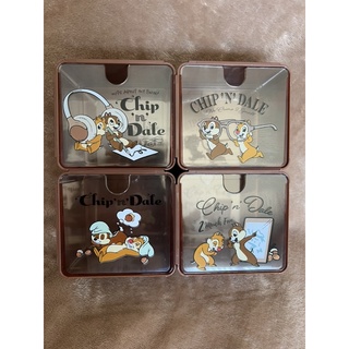 ลิ้นชัก ดิสนี่ย์ ชิพเดล ลิ้นชักเล็ก Disney Japan drawer chip &amp; Dale