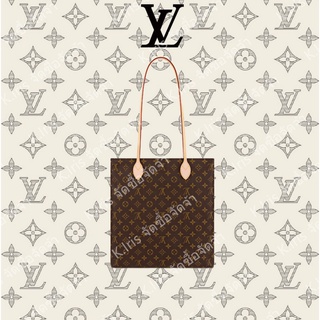 Louis Vuitton/ LV/ CARRY IT กระเป๋าถือ