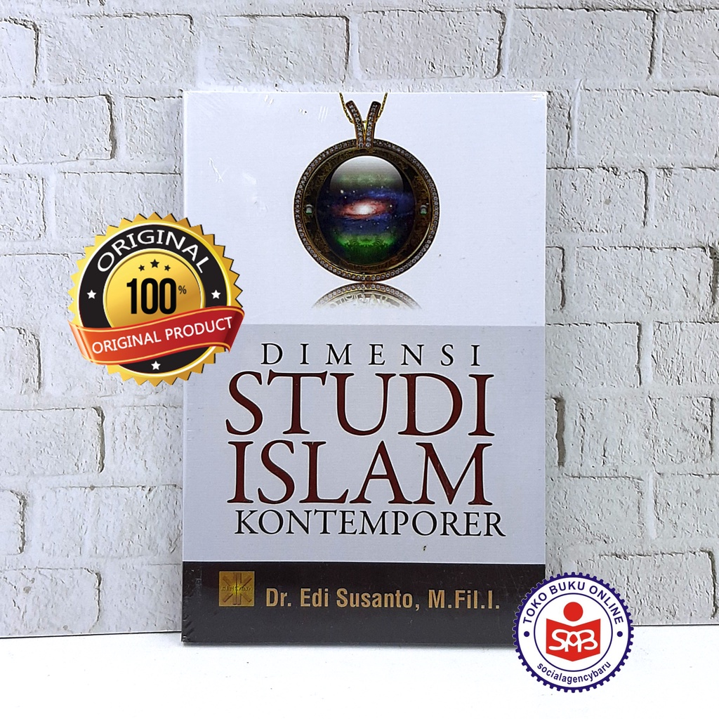 ข้อต่ออิสลามร่วมสมัย - Edi Susanto