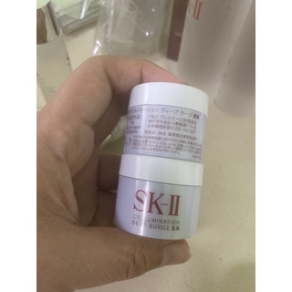 SK-II Cellumination Deep Surge EX ขนาด 15 g.