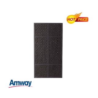 **ส่งฟรี ของแท้100%** Amway atmosphere แผ่นกรองกลิ่น สำหรับเครื่องกรองอากาศแอทโมสเฟียร์