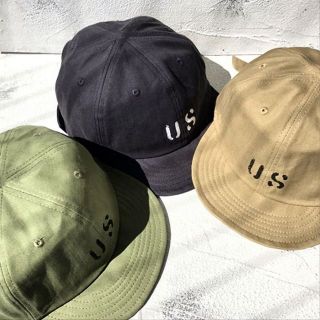 Triffer Baseball Cap หมวกปีกสั้น