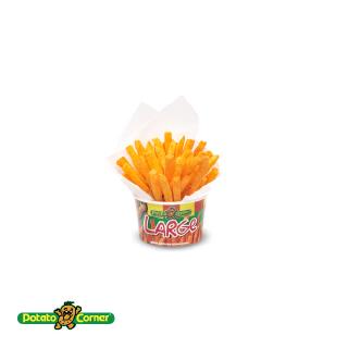 Potato Corner ลาร์จ เฟรนช์ฟรายส์ [ShopeePay] ส่วนลด ฿5