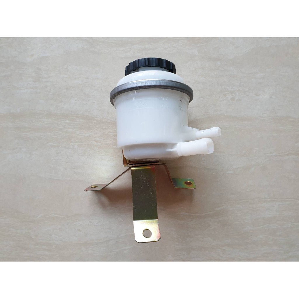 กระป๋องน้ำมันเพาเวอร์+ขา TOYOTA MIGHTY-X,LN85 ราคาลูกละ 500บาท