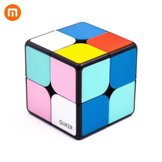 Xiaomi Giiker I 2 Smart แม่เหล็ก Cube ของเล่นสำหรับเด็ก