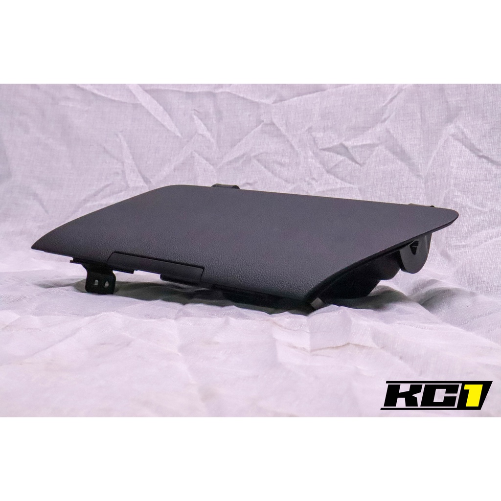 HONDA CRZ DASHBOARD CENTER CONSOLE BOX