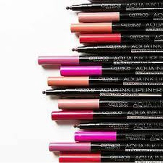 Catrice Aqua Ink Lipliner