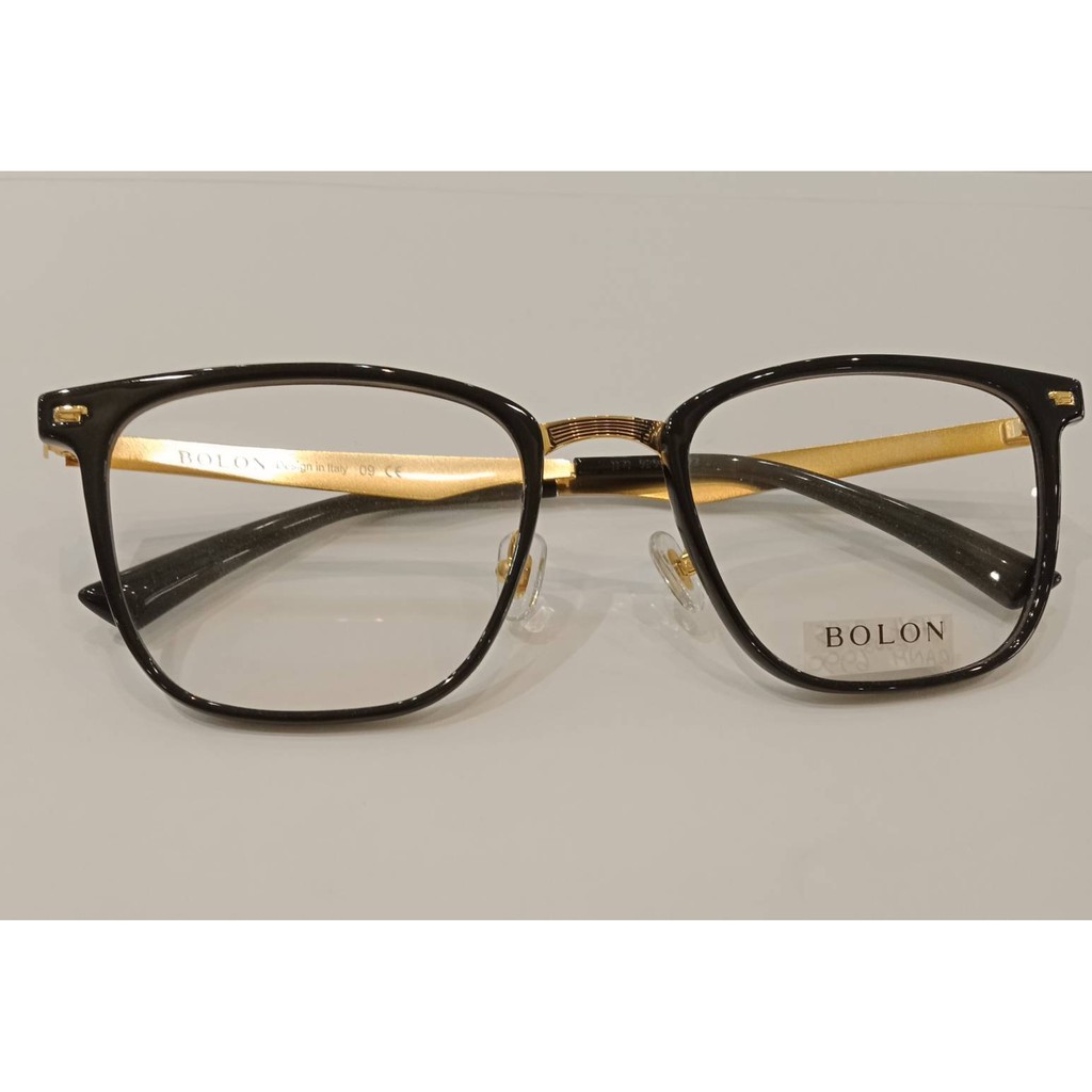 แว่นตา Bolon Eye wear