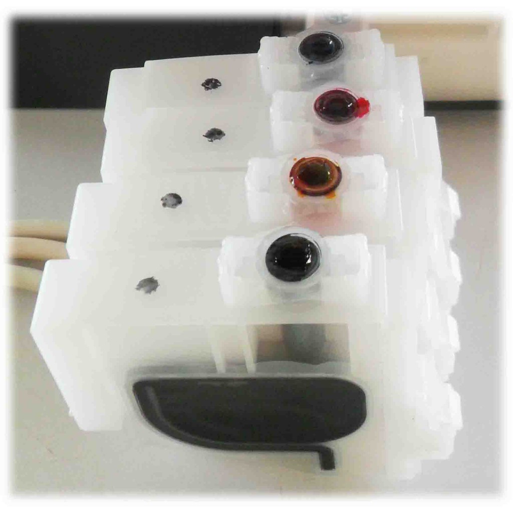 ตลับหมึก Epson L Series L110/ L120/ L200/ L210/L360/L365 /L1300 /L1800/ L300/ L350/ L355 /L800 /l801