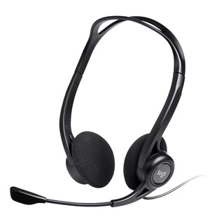 H370 USB Computer HEADSet