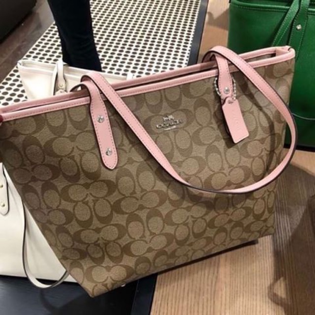 NEW COACH F58292 แท้💯%