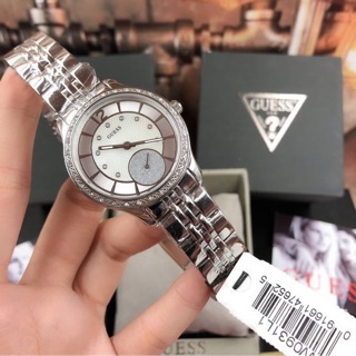 📢📢Sale📌นาฬิกา Guess แท้💯%รุ่นW0931K1