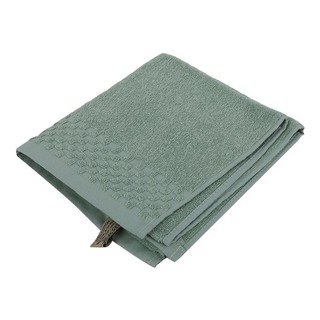 ผ้าขนหนู PIXIE 16x32 นิ้ว สีเขียว TOWEL PIXIE 16X32" GREEN