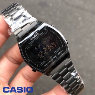 นาฬิกาข้อมือCasio