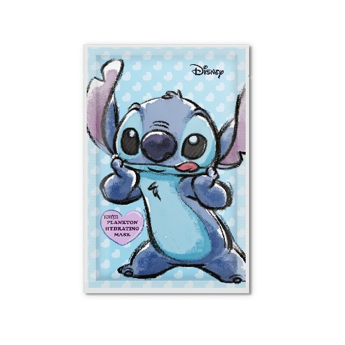 มิว-นิค โอเชี่ยน ซีรีส์ แพลงก์ตอน ไฮเดรติ้ง มาสก์ MYU-MIQUE Ocean Series Plankton Hydrating Mask