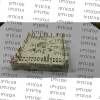 SK50DGDL066T SK75DGDL066T SK50DGDL12T4T   โมดูลพาวเวอร์ IGBT