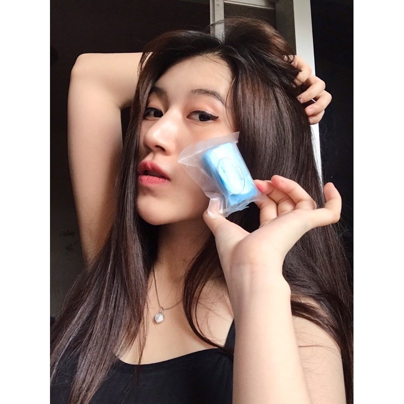 Neon soap สบู่ นีออน เซรั่ม